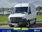 Mercedes-Benz SPRINTER 311 L2H2 Wp-Inrichting !, Auto's, Airconditioning, Wit, Mercedes-Benz, Bedrijf