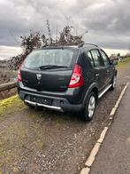 Dacia Sandero Stepway 1.6 Benzine, Dakrails, Particulier, Sandero, Te koop