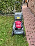 Honda grasmaaier hrd 536, Tuin en Terras, Grasmaaiers, Ophalen, Gebruikt