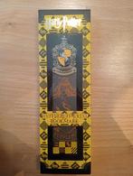 Harry Potter - Hufflepuff bladwijzer, Ophalen of Verzenden, Zo goed als nieuw