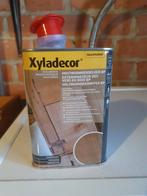 Exterminateur vers du bois, Xyladecor, Bricolage & Construction, Peinture, Vernis & Laque, Enlèvement