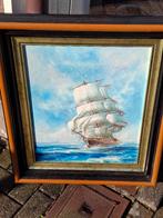 SCHIP, Watersport en Boten, Ophalen, Gebruikt, Overige brandstoffen, Overige typen