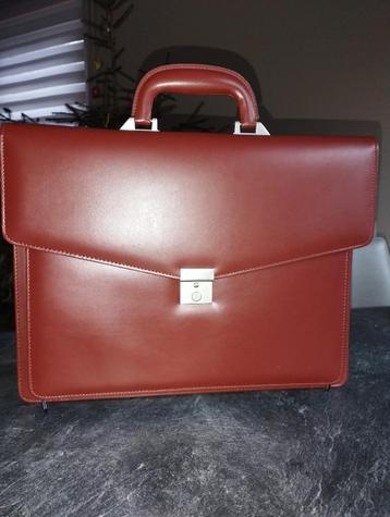Bedrijfscase beschikbaar voor biedingen