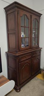 Buffet vintage en bois, Maison & Meubles, Armoires | Buffets, Enlèvement ou Envoi