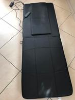 Matelas de massage Shiatsu, Sports & Fitness, Produits de massage, Utilisé