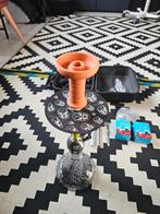 Premium shisha-waterpijp  hookah hoge kwaliteit nieuw!, Ophalen of Verzenden, (Water)pijp