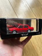 Neo Scale Models 1/43 - Volkswagen Jetta MK1, Ophalen of Verzenden, Zo goed als nieuw, Auto, Overige merken