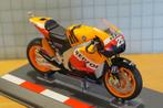 Dani Pedrosa Honda RC213V 2012 Repsol MotoGP 1:18, Autres marques, Moteur, Enlèvement ou Envoi, Neuf