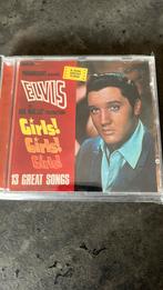 Elvis Presley - Girls! Girls! Girls!, Ophalen, Zo goed als nieuw