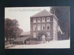Postkaart Mamgombroux Heusy Carrefour Jalhay Jehanster, Verzamelen, Ophalen of Verzenden, 1920 tot 1940, Ongelopen, Luik