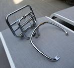 Achterdrager voor Vespa GTS, GT en GTV, Motoren, Ophalen of Verzenden, Nieuw