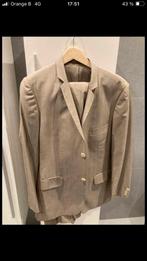 Olivier Strelli , costume soie et laine taille 48 ( S), Comme neuf, Taille 48/50 (M), Autres couleurs