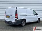 Mercedes-Benz Vito 114 CDI Lang | € 5.650,- NETTO! | Euro 6, Auto's, Electronic Stability Program (ESP), Wit, Mercedes-Benz, Bedrijf