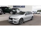 BMW 318 M-Performance // Head op // Automaat, Auto's, BMW, Automaat, 5 deurs, 119 g/km, 150 pk