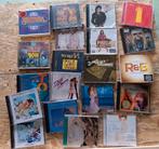 Lot cd's pop, CD & DVD, CD | Autres CD, Comme neuf, Enlèvement ou Envoi