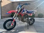 RFZ 150cc pit bike (limited edition), Apollo, Comme neuf, 150 cm³, Enlèvement