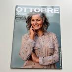 Ottobre Design Woman 5/2017 NIEUW, Enlèvement ou Envoi, Comme neuf