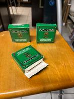 Kartonnen reclame ST Michel jaren 60, Verzamelen, Ophalen of Verzenden