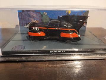 Badman autos van 1,43 nog als nieuw  beschikbaar voor biedingen