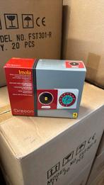Ferrari klokken te koop, Huis en Inrichting, Woonaccessoires | Klokken, Ophalen