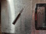 Darts pijlen voor soft en steel darts, Ophalen, Gebruikt, Pijlen