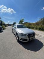 Audi Q5, Auto's, Audi, Euro 5, Navigatiesysteem, Q5, Leder