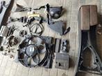 Pieces Bmw 318D E90-E91 de 2007, Ophalen, Gebruikt, Banden en Velgen, 17 inch