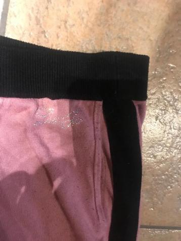 prachtige joggingbroek Liu Jo strassen medium beschikbaar voor biedingen