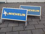 Michelin reclame bandenstandaard, Verzamelen, Ophalen of Verzenden