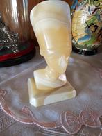 Beeldje Egypte vintage, Huis en Inrichting, Ophalen, Gebruikt