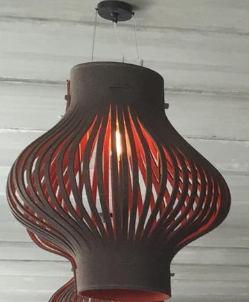 BuzziLight akoestische lamp beschikbaar voor biedingen