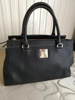 Fiorelli zwarte handtas, Handtassen en Accessoires, Tassen | Damestassen, Ophalen of Verzenden, Zo goed als nieuw, Zwart, Handtas