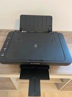 Canon-printer, Ophalen, Zo goed als nieuw, Printer, Canon