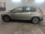 Peugeot 2008 1.2 PureTech 2016 101000 Km, Auto's, Euro 6, 1199 cc, Bedrijf, Parkeersensor