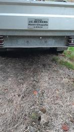 remorque hapert, Autos : Divers, Remorques, Enlèvement, Utilisé