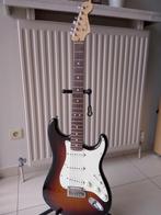 Stratocaster Fender American Standard, Musique & Instruments, Instruments à corde | Guitares | Électriques, Enlèvement, Utilisé