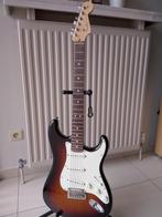 Fender american Standard Stratocaster, Muziek en Instrumenten, Snaarinstrumenten | Gitaren | Elektrisch, Gebruikt, Fender, Ophalen