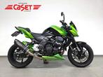 Kawasaki Z750 A (bj 2009), Motoren, 750 cc, Bedrijf, Meer dan 35 kW, Overig
