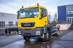 MAN TGS 18.360 BLS - 4X4H (bj 2013), Auto's, Vrachtwagens, Euro 5, 360 pk, Overige kleuren, MAN