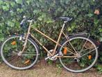 Retro damesfiets, Fietsen en Brommers, Fietsen | Dames | Damesfietsen, Gebruikt, Versnellingen, 50 tot 53 cm, Ophalen