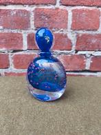 Marcel saba glazen fles, Antiek en Kunst, Ophalen of Verzenden