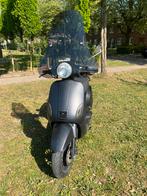 Turbo rl 50 a klasse, Ophalen, Zo goed als nieuw, Zadel