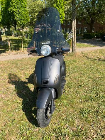Turbo rl 50 a klasse  beschikbaar voor biedingen