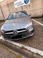 Mercedes A klasse 180D, Auto's, Automaat, Leder en Stof, 5 deurs, Particulier