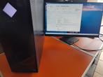 Gamer PC HP Omen 30l + écran HP Omen 25i, Computers en Software, Gebruikt, 32 GB, Ophalen of Verzenden, HP