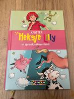 Heksje lily in sprookjestoverland, Enlèvement, Comme neuf