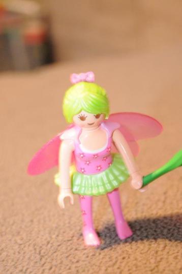 playmobil elfje beschikbaar voor biedingen