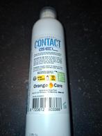Body contact gel, Ophalen, Nieuw