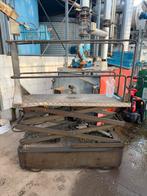 Lift karretjes, Doe-het-zelf en Bouw, Transportwagens, Ophalen, Gebruikt