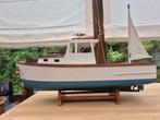 Maquette, Hobby en Vrije tijd, Modelbouw | Boten en Schepen, Ophalen, Gebruikt